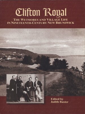 cover image of Clifton Royal